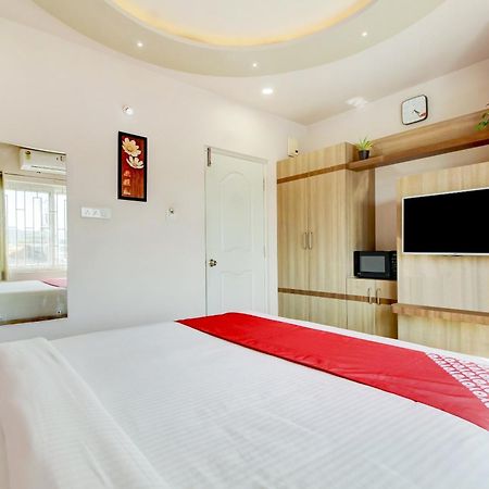 Hotel O Emara Boutique Hotel Nearby Koramangala Forum Mall Bangalore Exteriör bild